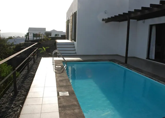 El Tucan Vistas En 3 Dormitorios Y Piscina